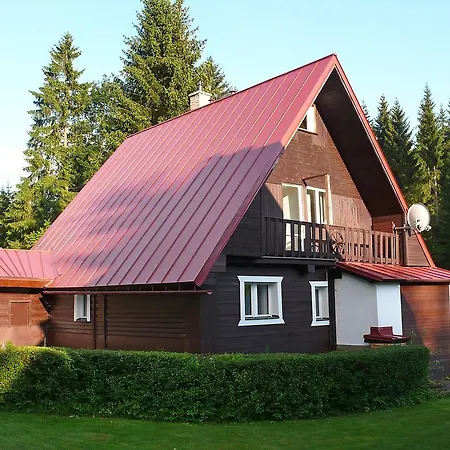 Six-bedroom Gallysto 1 *